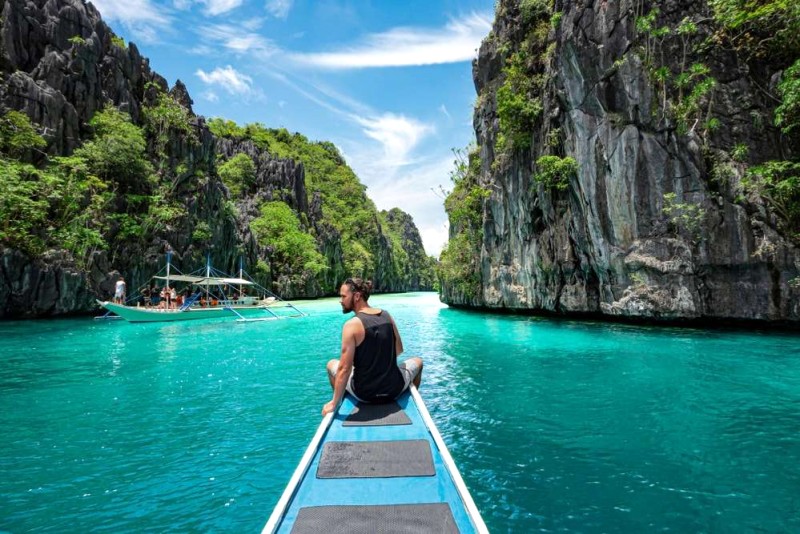 Khám phá 15 hòn đảo tuyệt đẹp ở Philippines!