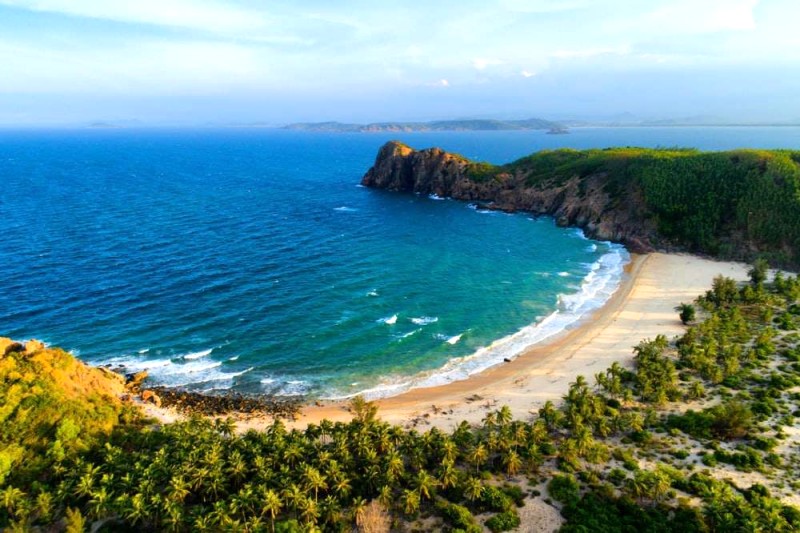 Check in Phú Yên: Biển đẹp, sống ảo đỉnh!