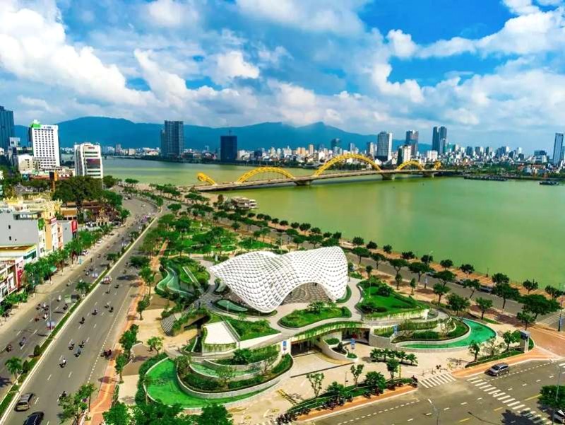 Khám phá Đà Nẵng 3N2Đ: Nên đi đâu?