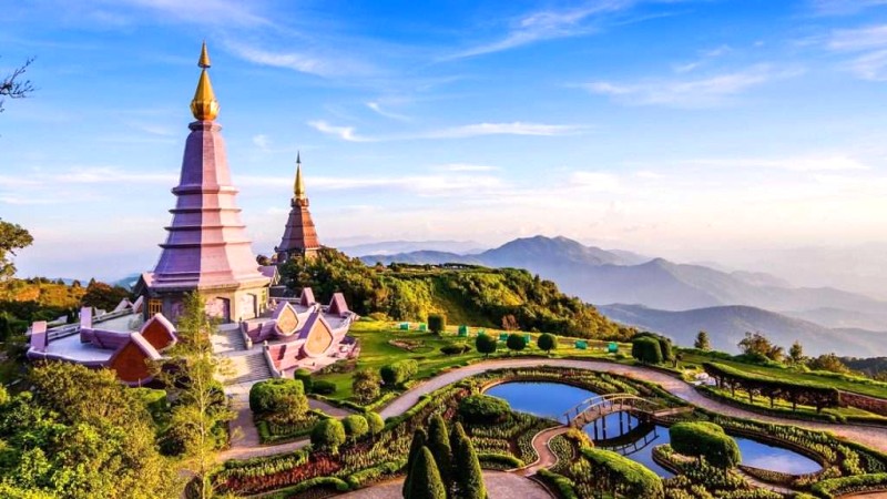 Du lịch Chiang Mai tự túc: Nên trang bị thông tin gì?