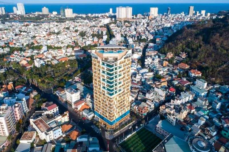 Fusion là sản phẩm của tập đoàn hàng đầu Đông Nam Á về dịch vụ khách sạn và nghỉ dưỡng.