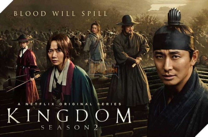 Kingdom.@Sưu tầm