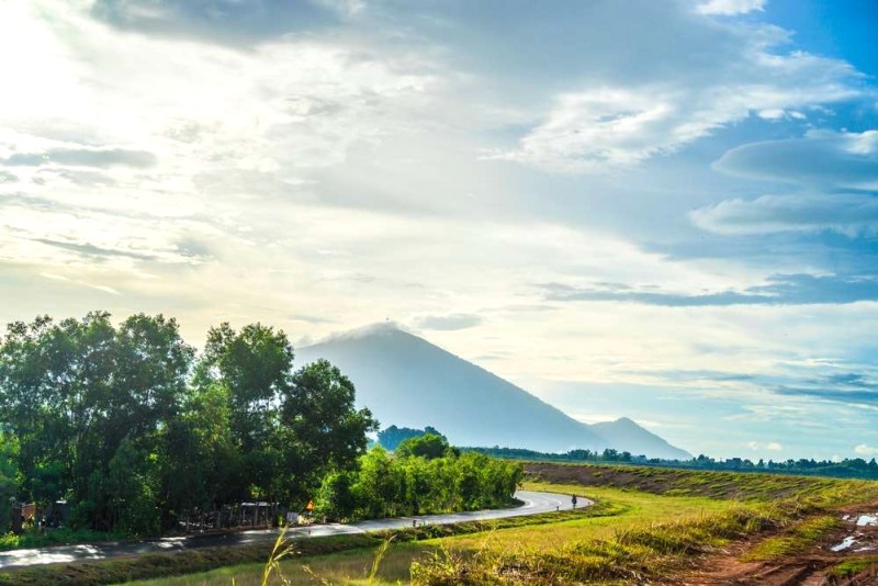 Tây Ninh: Đặc sản đa dạng, hấp dẫn!