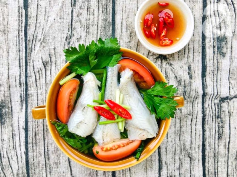 Cá béo mềm, ngon mọi cách chế biến. 🐟😋