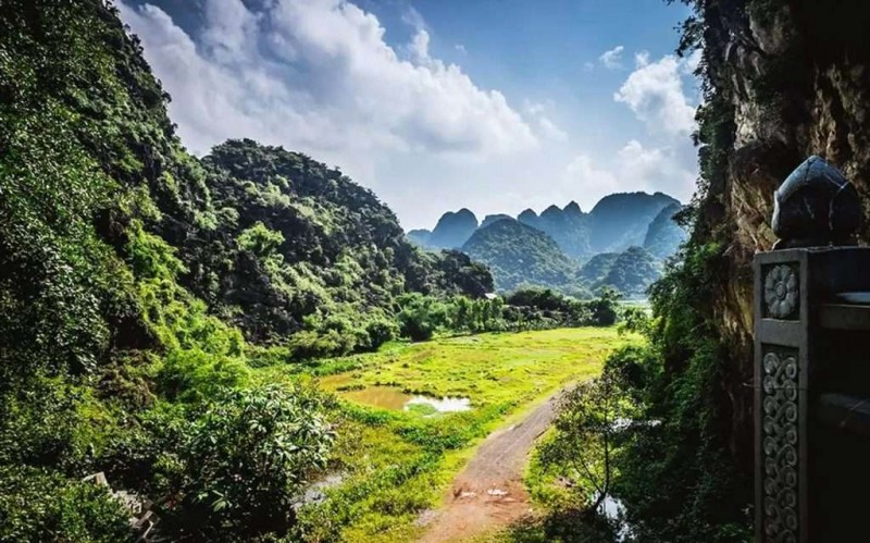 Tuyệt Tình Cốc Ninh Bình: Kỳ nghỉ thư giãn và trải nghiệm tuyệt vời!