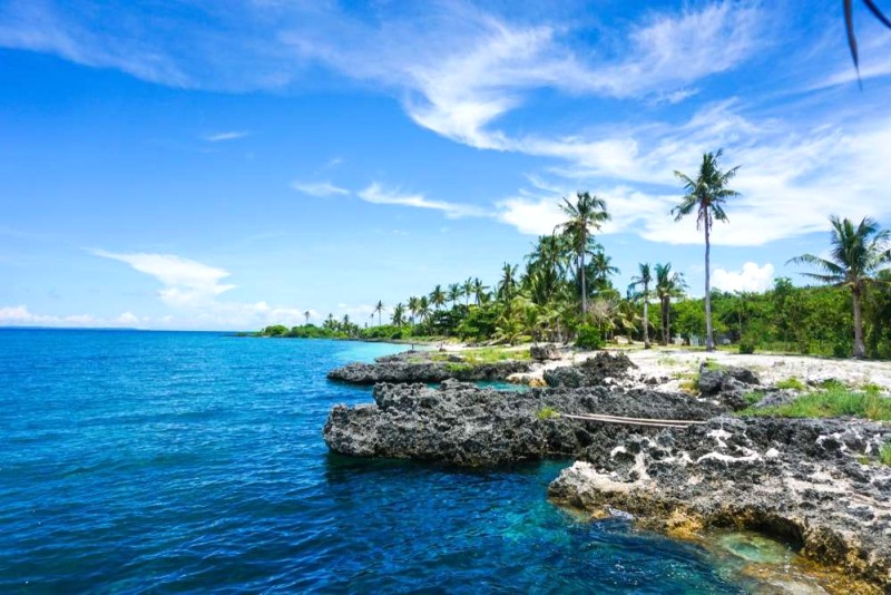 Bantayan: Thiên nhiên đẹp mê hồn!