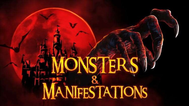 Monsters & Manifestations