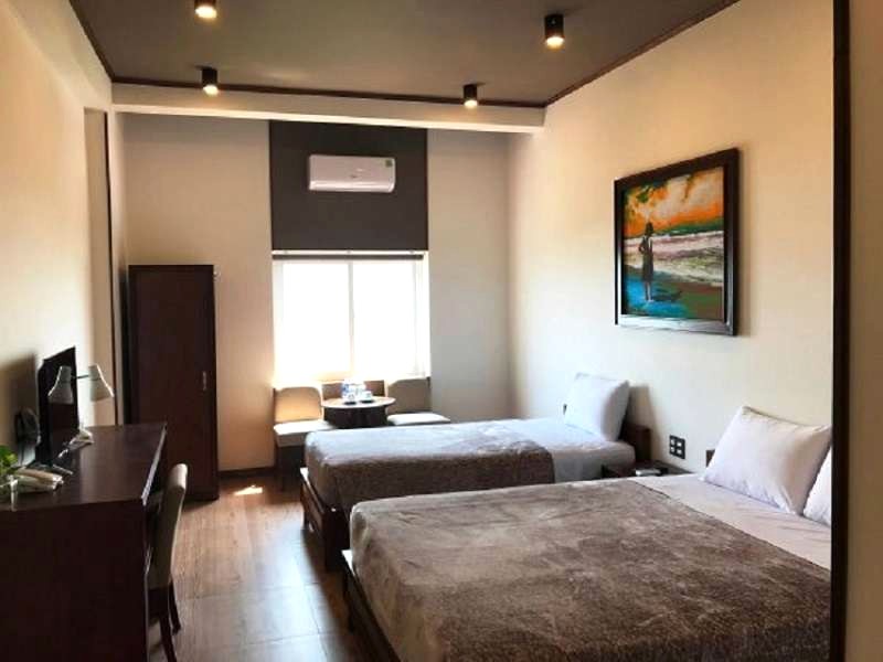 Oceanward Hotel & Resort - @oceanward.com.vn