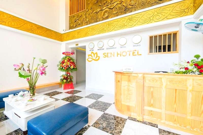 Sen Hotel Phú Quốc