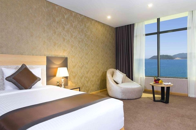 Royal Suite - Muong Thanh Luxury Nha Trang