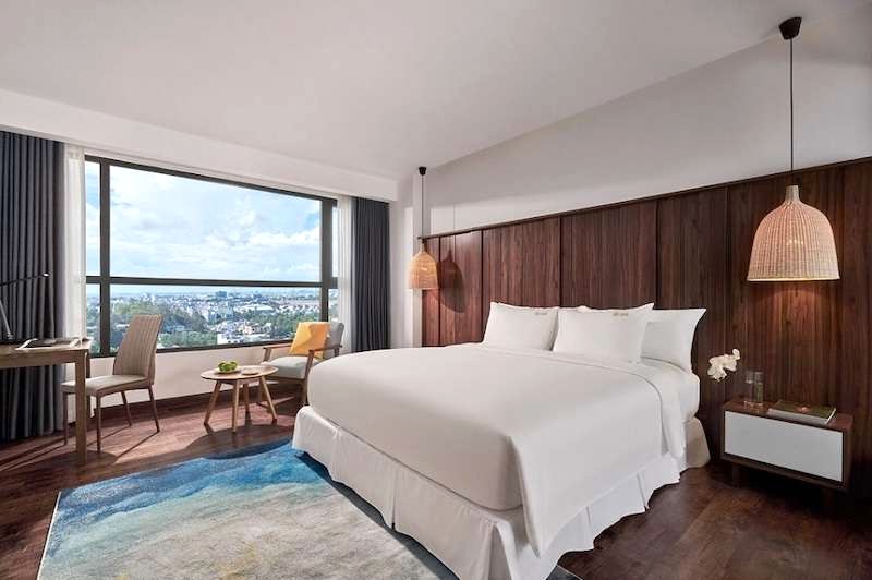 Vias Hotel Vũng Tàu - @vungtau.viashotels.com