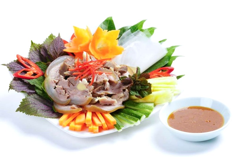 Thịt dê Ninh Bình: Hương vị đặc biệt, chỉ có ở đây.