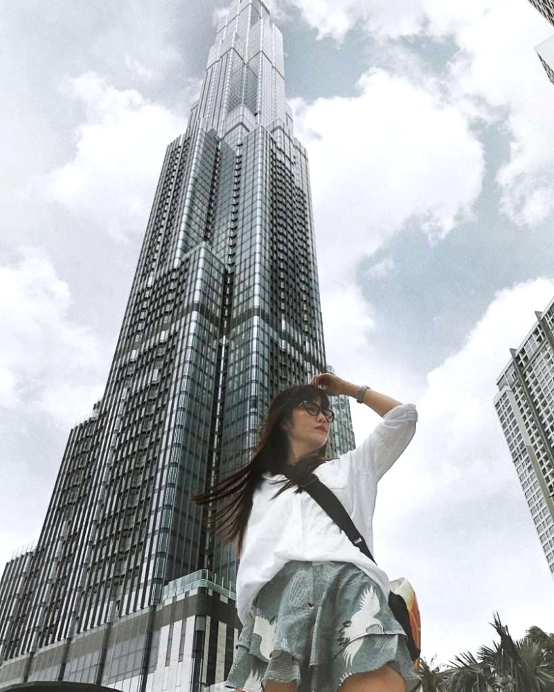 Landmark 81: Điểm đến không thể bỏ qua!