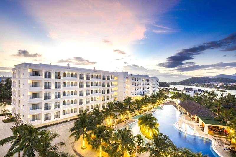 Champa Island Nha Trang Resort & Spa