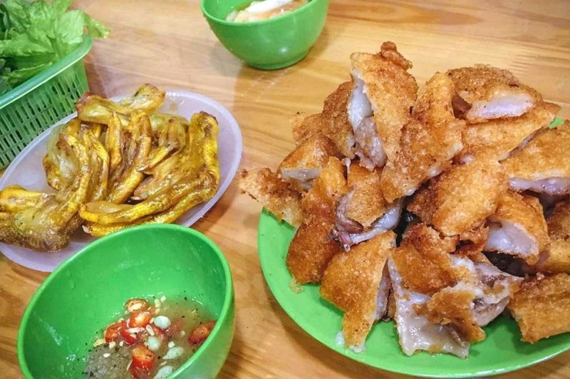 Đặc sản Lạng Sơn, bạn nhất định phải thử! 😋