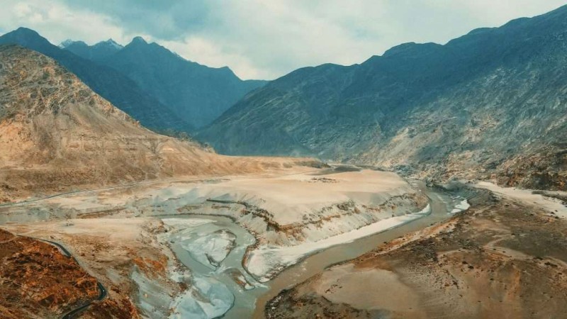 Khám phá Pakistan: Quyến rũ mê hồn!