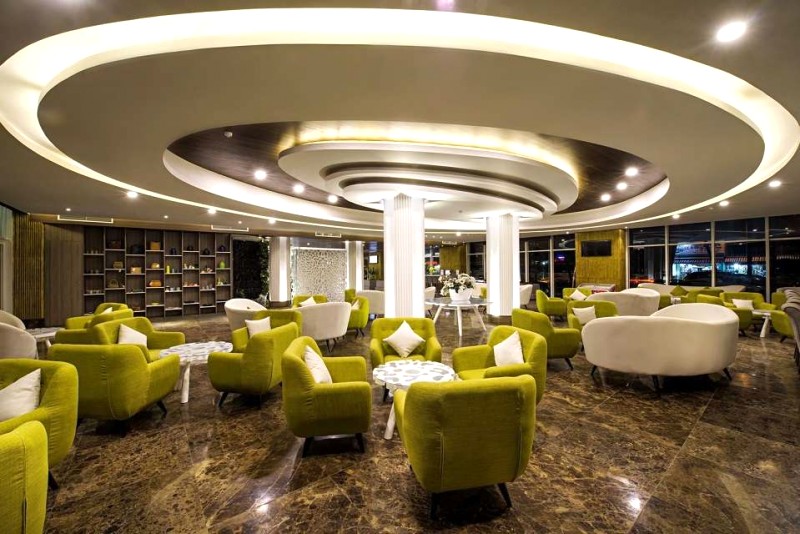 Lobby Bar - Muong Thanh Mũi Né