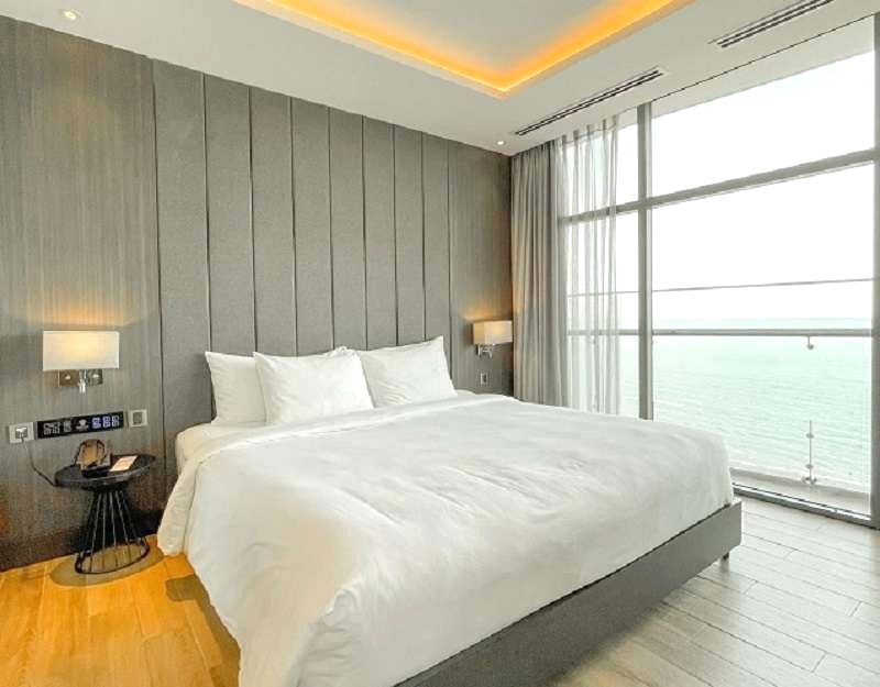 Khách sạn Premier Pearl Vũng Tàu - @PremierPearlHotel