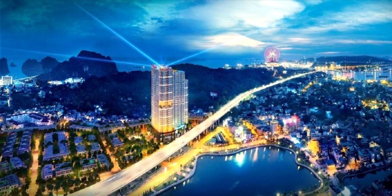 Ramada Suites Halong Bay View - @ramadasuiteshalongbay.com