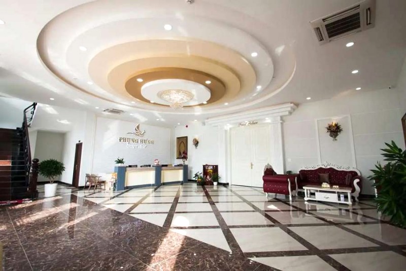 Phụng Hưng Boutique Hotel: Sang trọng, gần ga Thới An. @Fanpage Phụng Hưng Boutique Hotel