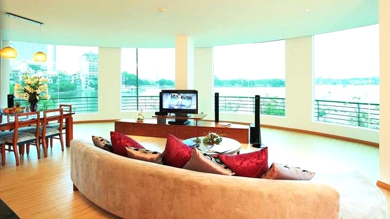 Hanoi Club Hotel & Residences - @TheHanoiClub