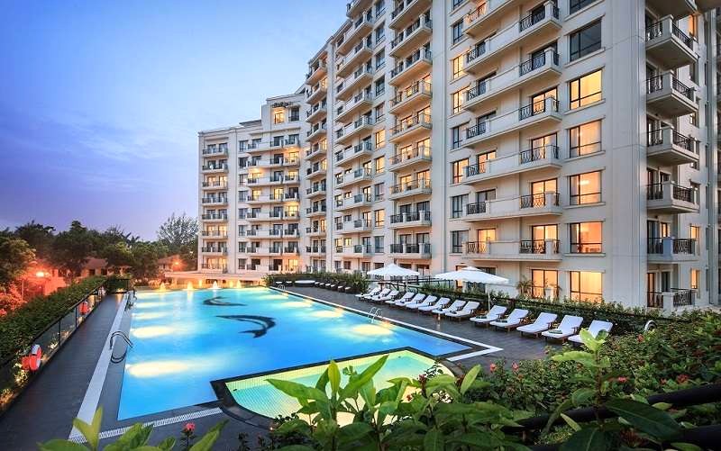Elegant Suites Westlake.