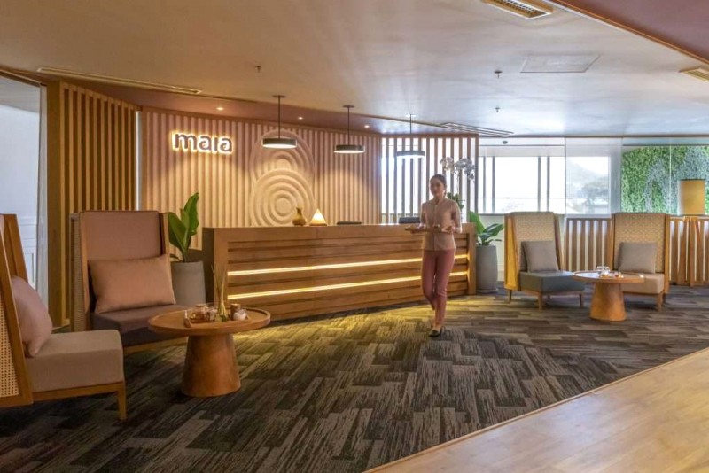 Maia Spa: Chuyên nghiệp, đẳng cấp.