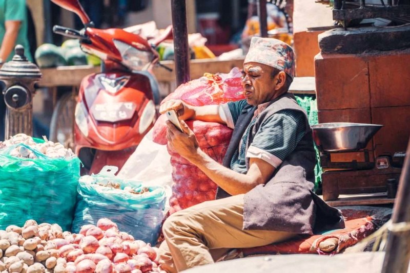 Khám phá Nepal huyền bí cùng Hà Là Lạ