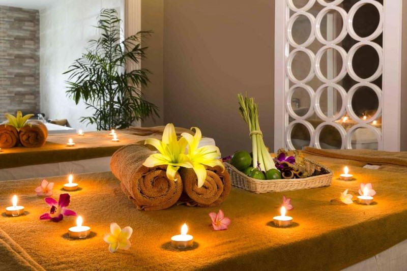 Spa nghỉ dưỡng cao cấp @luxurynhatrang.muongthanh.com