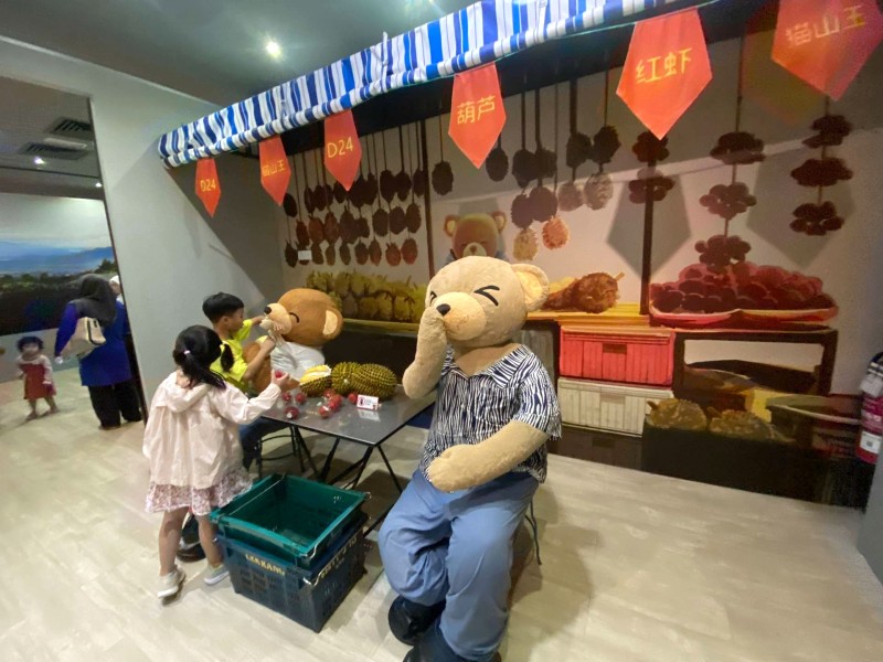 Bảo tàng Teddy Vyle - @travelokagoandshare