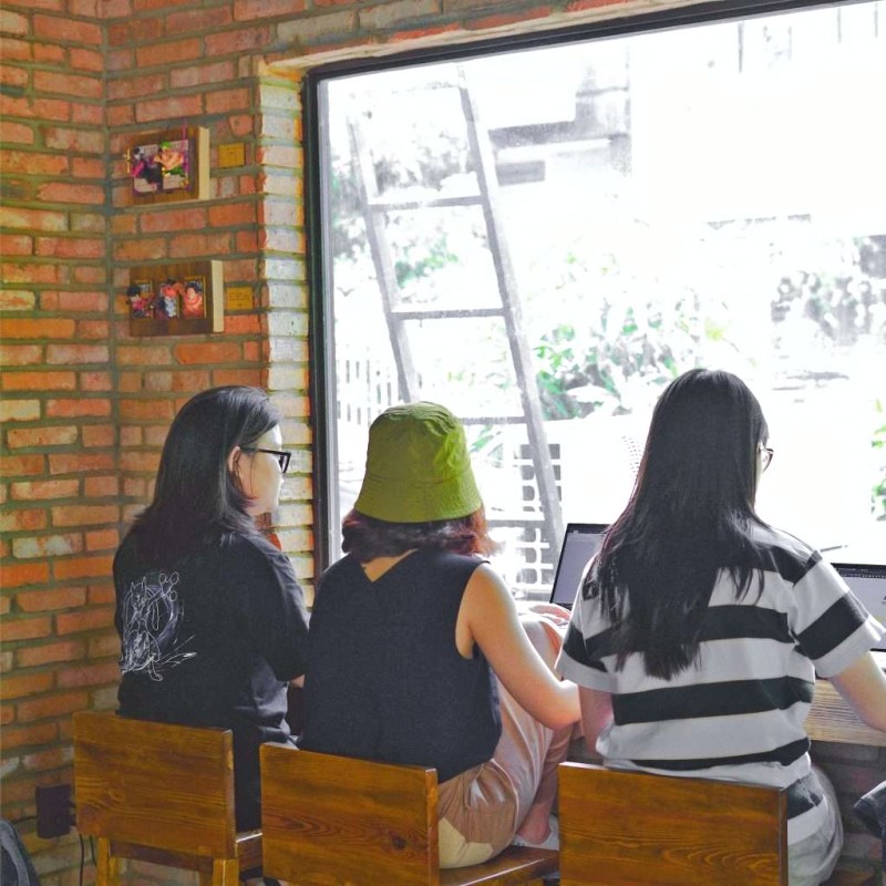 Khám phá One Piece tại Boong Concept - Quán cafe đầu tiên ở Việt Nam!