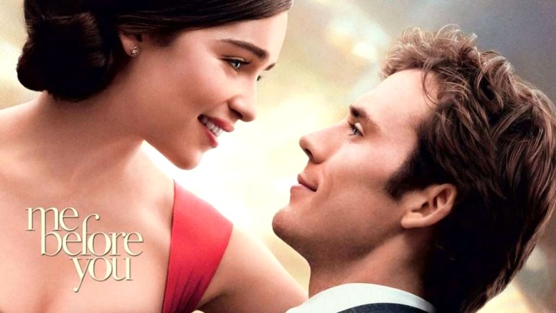 Me Before You (2016).@Sưu tầm