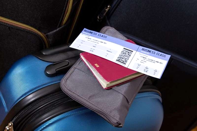 Đặt vé máy bay sớm 1-2 tháng! ✈️
