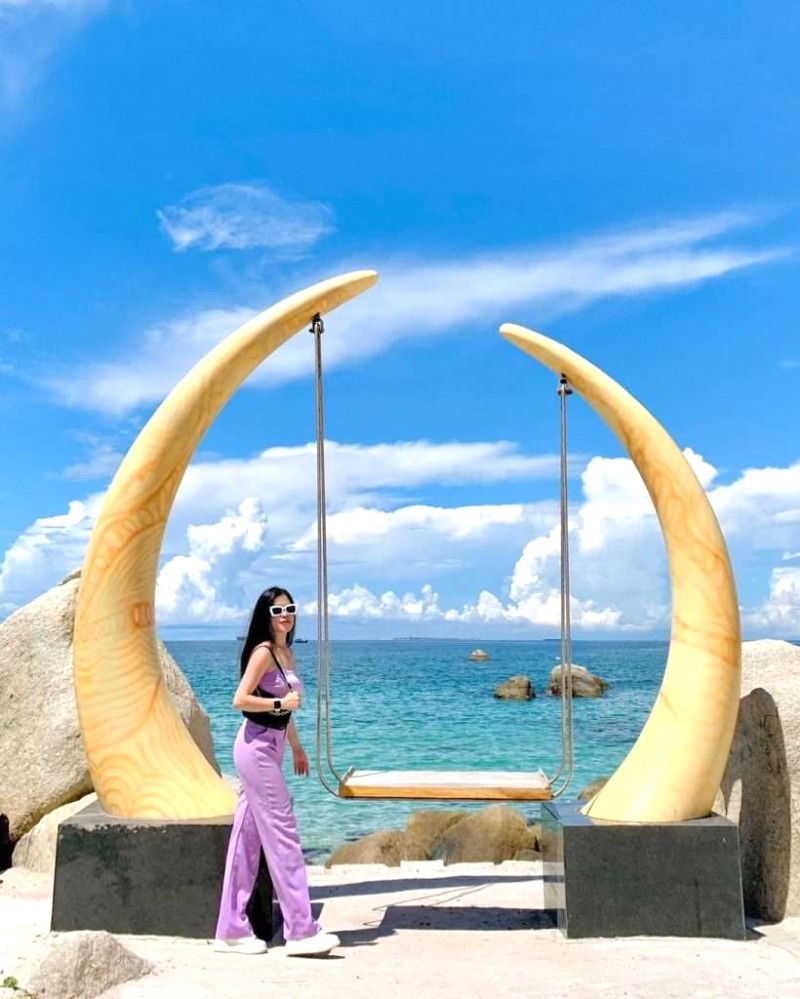 Cà Ná - điểm đến lý tưởng hè này! @honcoresort_cana