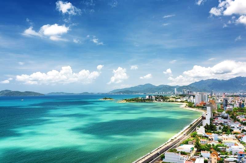 Nha Trang: điểm đến lý tưởng cho mọi du khách!