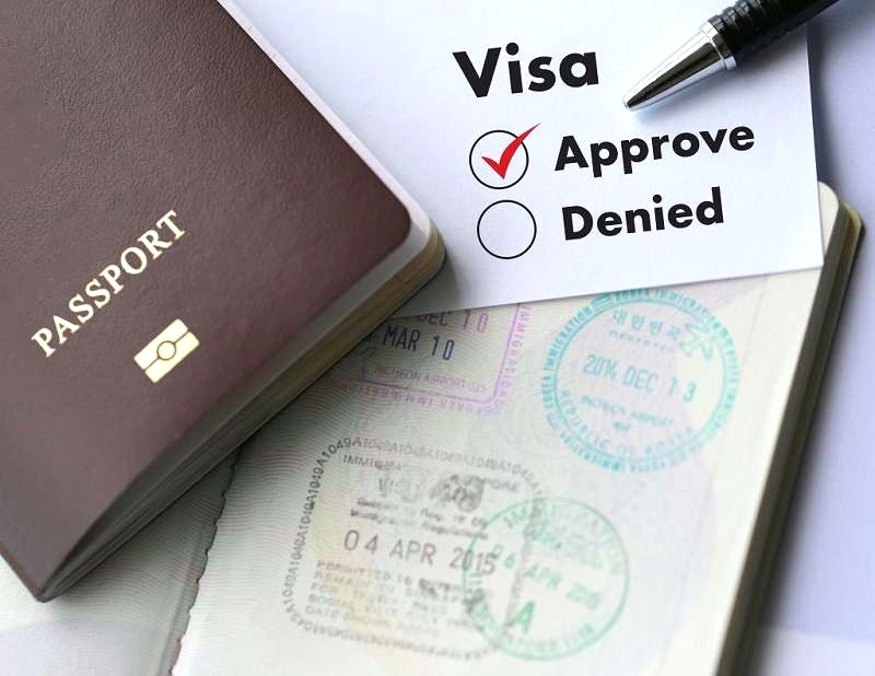 Du lịch Hàn Quốc tự túc? Nhớ xin visa trước đã!