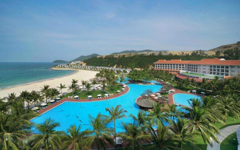 Vinpearl Resort Nha Trang @sưu tầm