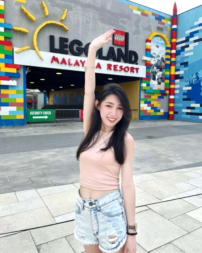 Legoland Malaysia: Hoàn hảo cho mọi lứa tuổi! @kee.r0108