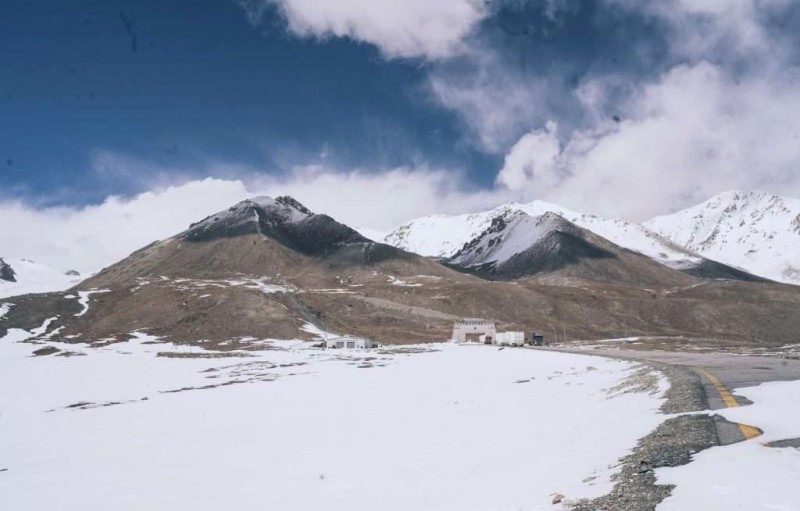 Khám phá Pakistan: Vùng đất mê hoặc.