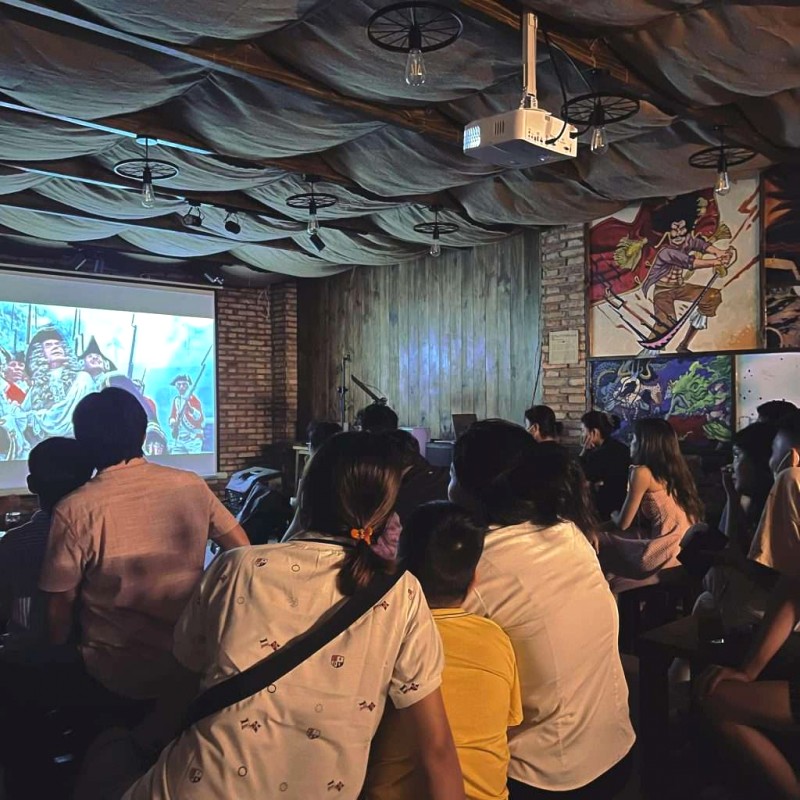 Khám phá Trên Boong Concept - Quán cafe One Piece đầu tiên tại Việt Nam!