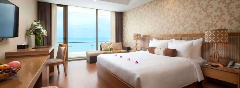 Diamond Sea Hotel Đà Nẵng | @diamondseahotel.com