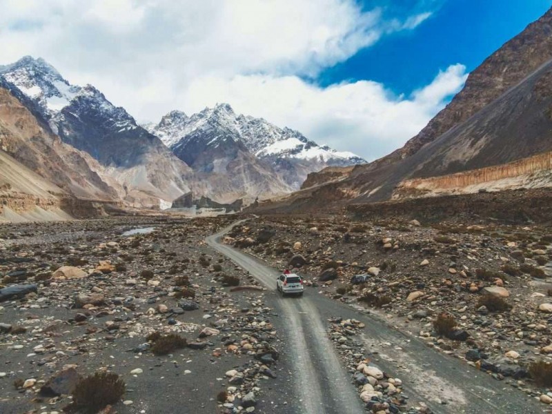 Khám phá Pakistan: Quyến rũ bất tận!