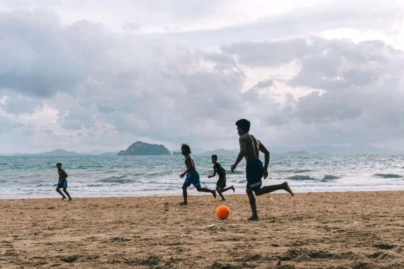 Khám phá Koh Yao Yai: Trải nghiệm độc đáo!