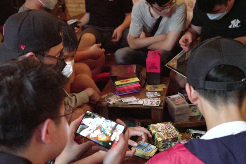 Khám phá Boong Concept: Quán cafe One Piece đầu tiên tại Việt Nam!
