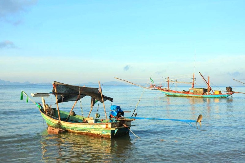 Khám phá Cần Thơ bằng ghe, thuyền - trải nghiệm khó quên!