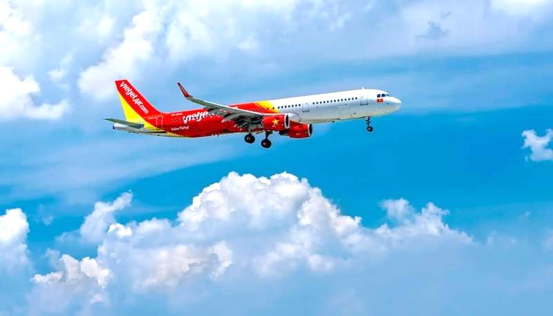 Bay VietJet Air, phượt Bali ổn áp! (72 ký tự)