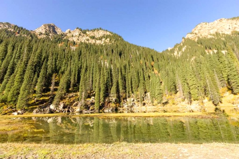 Karakol Valley