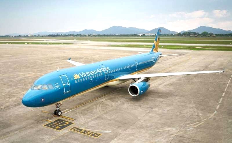 Vietnam Airlines bay từ Việt Nam đến Sukhothai? @Bộ_giao_thông_vận_tải