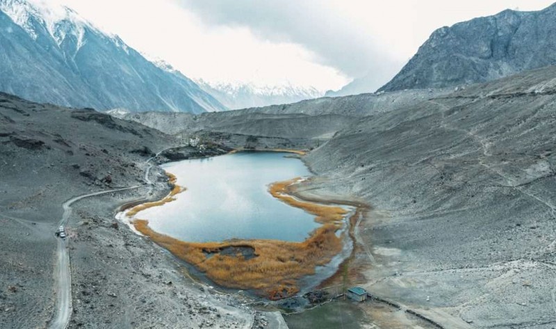 Khám phá Pakistan: Vùng đất quyến rũ