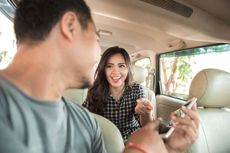 Đi Suối Tranh nhanh nhất bằng Taxi.